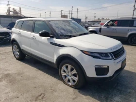 Land Rover Range Rover Evoque SE | Mobile.bg    4