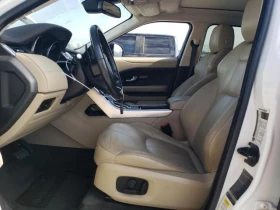Land Rover Range Rover Evoque SE | Mobile.bg    7