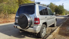 Mitsubishi Pajero pinin | Mobile.bg    2