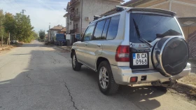 Mitsubishi Pajero pinin | Mobile.bg    4