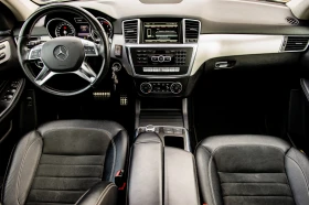 Mercedes-Benz ML 350 Перфектен, снимка 9