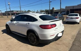 Mercedes-Benz GLC 43 AMG COUPE 43 4MATIC AMG, снимка 3