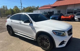 Mercedes-Benz GLC 43 AMG COUPE 43 4MATIC AMG, снимка 2