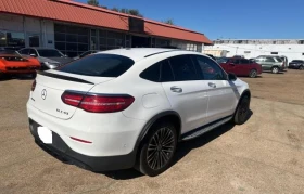 Mercedes-Benz GLC 43 AMG COUPE 43 4MATIC AMG, снимка 4