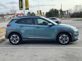 Hyundai Kona 64 KWh. Гаранция, Първи собственик, Термопомпа, снимка 2