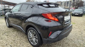 Toyota C-HR 1.8HIBRID FULL JBL ЛИЗИНГ ВИДЕО , снимка 5