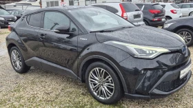 Toyota C-HR 1.8HIBRID FULL JBL ЛИЗИНГ ВИДЕО , снимка 1