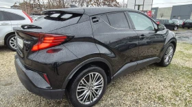 Toyota C-HR 1.8HIBRID FULL JBL ЛИЗИНГ ВИДЕО , снимка 6