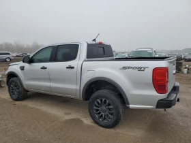 Ford Ranger XL 4WD SuperCrew 5' Box | Mobile.bg    2