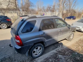 Kia Sportage 4x4, снимка 9