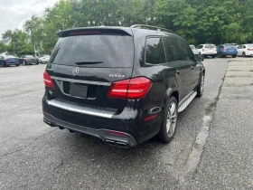 Mercedes-Benz GLS 63 AMG | Mobile.bg    4