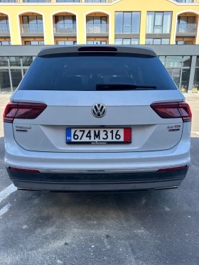 VW Tiguan Tiguan Allspice Highline, BiTDI, 4Motion, снимка 3