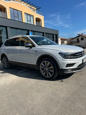 VW Tiguan Tiguan Allspice Highline, BiTDI, 4Motion, снимка 2