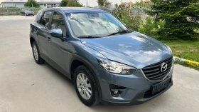 Обява за продажба на Mazda CX-5 2.2d Skyactiv /150кс/ ~16 999 лв. - изображение 1