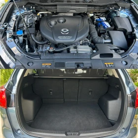 Обява за продажба на Mazda CX-5 2.2d Skyactiv /150кс/ ~16 999 лв. - изображение 7