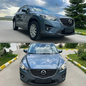 Обява за продажба на Mazda CX-5 2.2d Skyactiv /150кс/ ~16 999 лв. - изображение 2