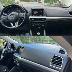 Обява за продажба на Mazda CX-5 2.2d Skyactiv /150кс/ ~16 999 лв. - изображение 9