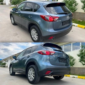 Обява за продажба на Mazda CX-5 2.2d Skyactiv /150кс/ ~16 999 лв. - изображение 4