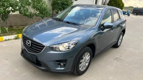 Обява за продажба на Mazda CX-5 2.2d Skyactiv /150кс/ ~16 999 лв. - изображение 1