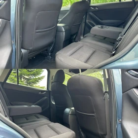 Обява за продажба на Mazda CX-5 2.2d Skyactiv /150кс/ ~16 999 лв. - изображение 6
