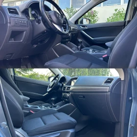 Обява за продажба на Mazda CX-5 2.2d Skyactiv /150кс/ ~16 999 лв. - изображение 8
