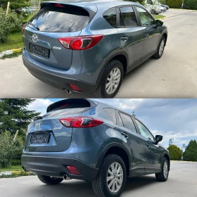 Обява за продажба на Mazda CX-5 2.2d Skyactiv /150кс/ ~16 999 лв. - изображение 3