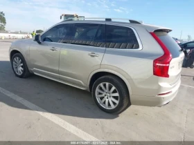 Volvo Xc90 - 23800 лв. - 61464141 | Car24.bg