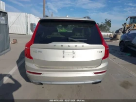 Volvo Xc90 - 23800 лв. - 61464141 | Car24.bg