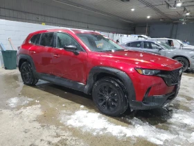  Mazda CX-50