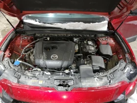 Mazda CX-50 PREFERRED/ | Mobile.bg    12