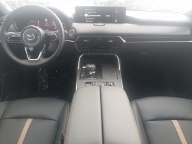 Обява за продажба на Mazda CX-60 2.5L/e-SKYACTIV/328HP/PHEV/HOMURA/CAM/HEAD-UP/241f ~ 101 699 лв. - изображение 6