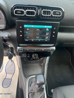 Citroen C3 Aircross | Mobile.bg    13
