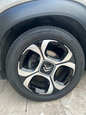 Citroen C3 Aircross | Mobile.bg    3