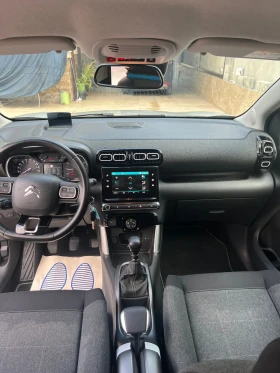 Citroen C3 Aircross | Mobile.bg    14