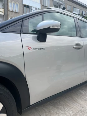 Citroen C3 Aircross | Mobile.bg    2