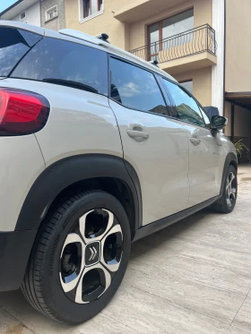 Citroen C3 Aircross | Mobile.bg    5