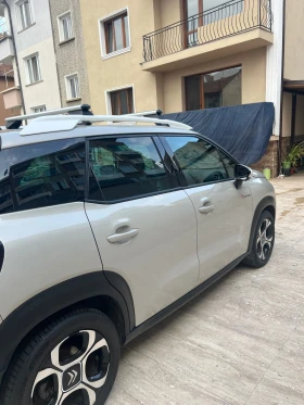 Citroen C3 Aircross | Mobile.bg    8