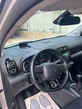 Citroen C3 Aircross | Mobile.bg    11