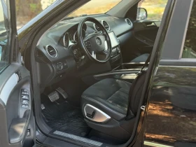 Mercedes-Benz ML 320 W164, 224.. ,   | Mobile.bg    7