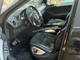 Mercedes-Benz ML 320 W164, 224.. ,   | Mobile.bg    8