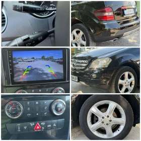 Mercedes-Benz ML 320 W164, 224.. ,   | Mobile.bg    16