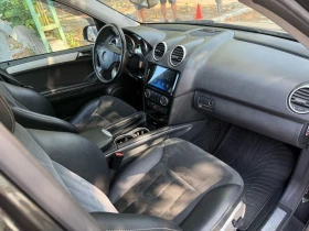 Mercedes-Benz ML 320 W164, 224.. ,   | Mobile.bg    12