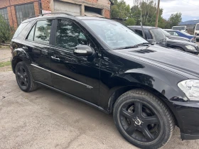 Mercedes-Benz ML 320 | Mobile.bg    12