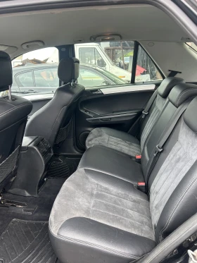 Mercedes-Benz ML 320 | Mobile.bg    7