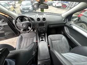 Mercedes-Benz ML 320 | Mobile.bg    8