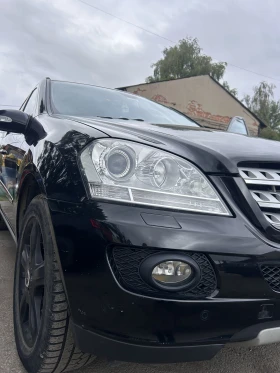 Mercedes-Benz ML 320 | Mobile.bg    11