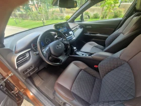 Обява за продажба на Toyota C-HR Classy ~36 300 лв. - изображение 5