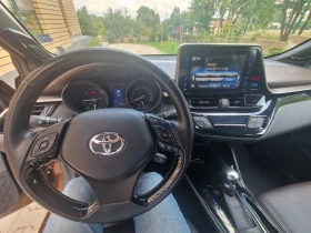 Обява за продажба на Toyota C-HR Classy ~36 300 лв. - изображение 6