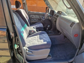 Обява за продажба на Toyota Land cruiser 3.0TD-автоматик ~14 990 лв. - изображение 3