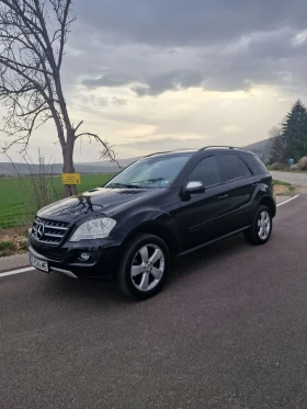 Mercedes-Benz ML 350 | Mobile.bg    13
